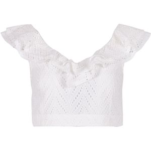 Laurella Top 'Cindy'  wit