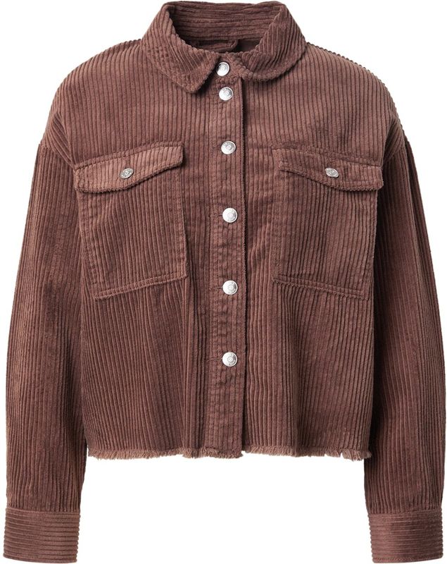 ONLY Tussenjas 'ONLMarina-Eny'  bruin