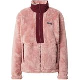 Columbia - Boundless Discovery Sherpa Full Zip II - Fleece - Roze