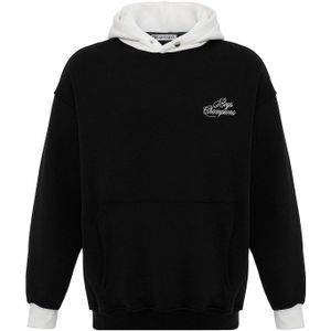 Dandalo Trui  zwart / wit