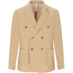 Distretto12 Colbert 'Lear'  sand