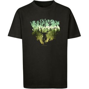 Shirt 'Harry Potter Magical Forest'