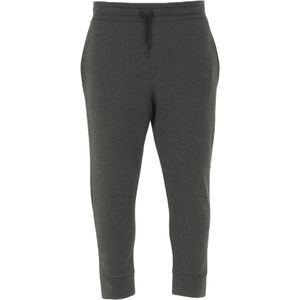 C&City Broek  antraciet