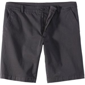 H.I.S - Chino - Antraciet - Regular Fit - Knielengte