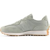 New Balance - 327 - Sneakers - Pastelgroen / Pastelroze