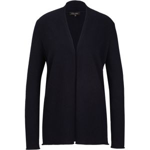 Dine'n'Dance Gebreid vest 'Olivia'  marine