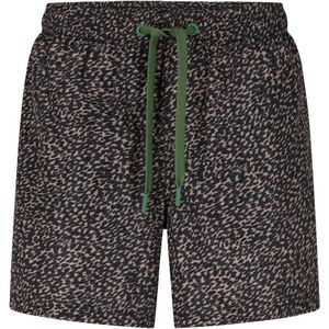 JOOP! Zwembroek  beige / zwart