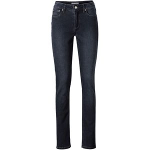 heine Jeans  donkerblauw