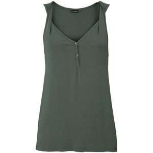 LASCANA Top  groen