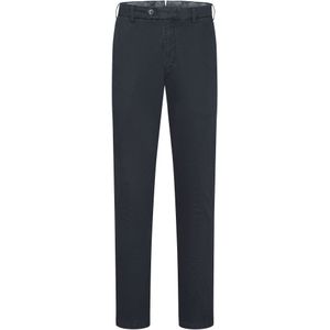 MMX Germany Chino  donkerblauw