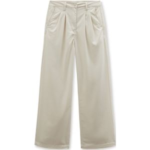 VANS Broek 'ALDER'  wit