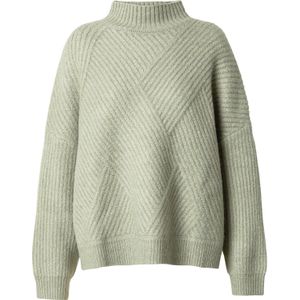 ABOUT YOU Trui 'Maxi'  lichtgroen