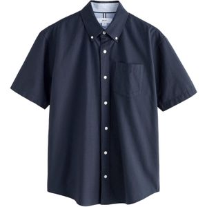 Next Overhemd  navy