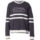 ELLESSE - MANIGOD - Sweatshirt - Donkergrijs - Ronde Hals