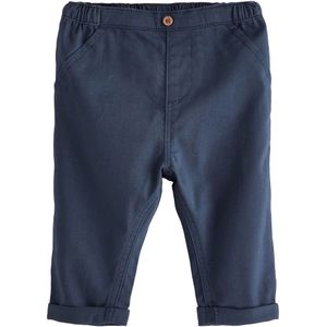 Next Broek  navy