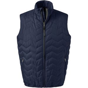 PIERRE CARDIN Bodywarmer  donkerblauw