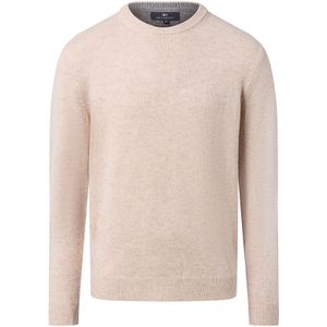 Andrew James Trui  ecru