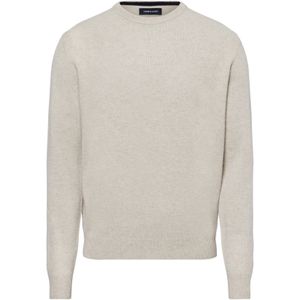 Andrew James Trui  ecru