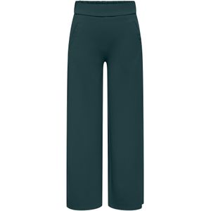 JDY Broek 'JDYLOUISVILLE CATIA'  petrol