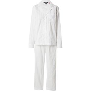 Lauren Ralph Lauren Pyjama  offwhite / natuurwit