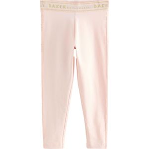 Baker by Ted Baker Leggings  goud / pastelroze
