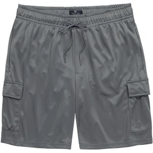 JAY-PI Broek  donkergrijs