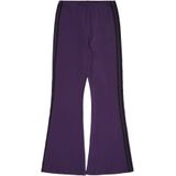 adidas Originals - FLAI LEGGINGS - Legging - Aurora Plum - 1-delig