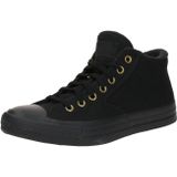 CONVERSE - CTAS MALDEN STREET - Sneakers Hoog - Zwart