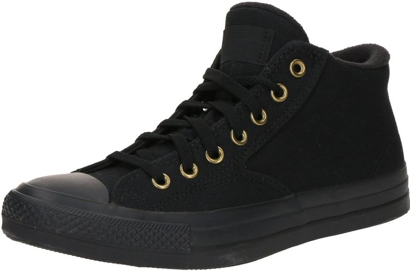 CONVERSE - CTAS MALDEN STREET - Sneakers Hoog - Zwart