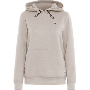 North Bend Sweatshirt 'Tamina'  lichtgrijs