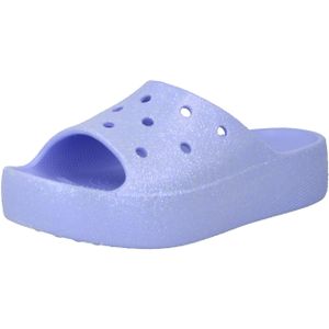Crocs - Dames - Schoenen - Blauw