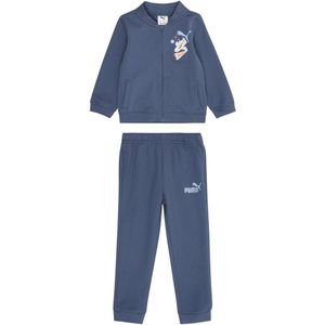 Puma - Minicats - Trainingspak - Fleece