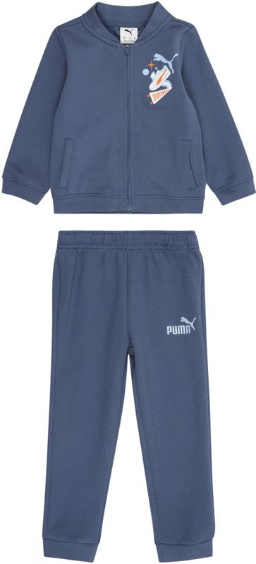 Puma - Minicats - Trainingspak - Fleece