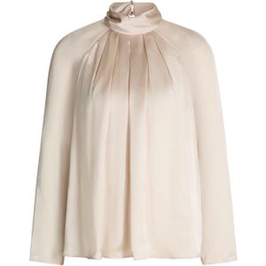 JOOP! Blouse 'Belina'  beige