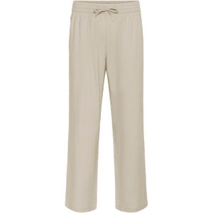 Matinique Broek 'Barton'  beige