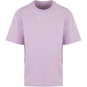 Karl Kani Shirt  lila