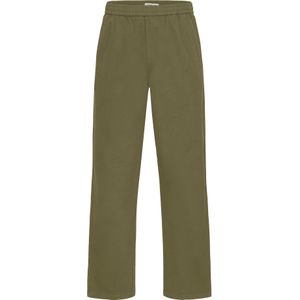 !Solid Chino ' SDLIAM '  groen
