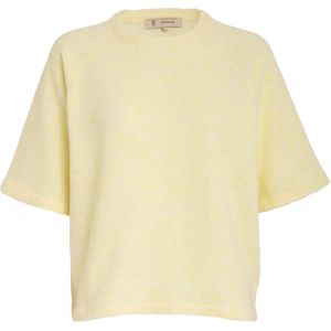 Peppercorn Top 'Kate'  geel