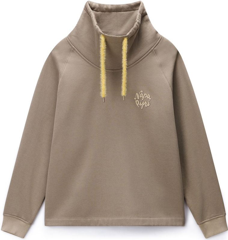 Dames sweatshirt Napapijri B-Fedaia T