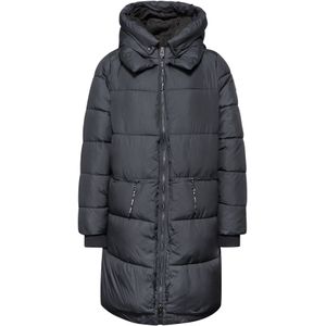 STREET ONE Winterjas  smoky blue