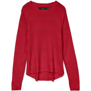 Vmnuevocharity - Gebreide Pullover - Regular Fit - Lange Mouwen