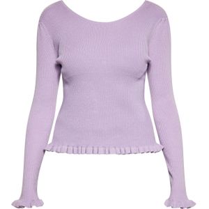 faina Trui  lavendel