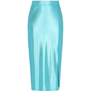 faina Rok 'Fashion Look'  aqua
