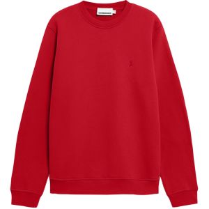 Armedangels - Baaro Fleece - Sweatshirt - Regular Fit - Effen - Puur Katoen