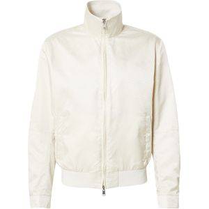 BOSS Tussenjas 'C-Casamu'  offwhite