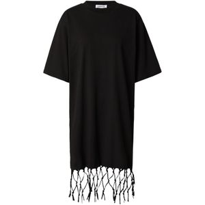 EDITED Jurk 'Kris'  zwart