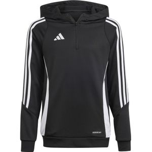 adidas - Tiro 24 - Trainingssweater - Capuchon - Kinderen