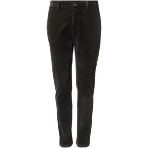 Lindbergh Chino  donkergroen