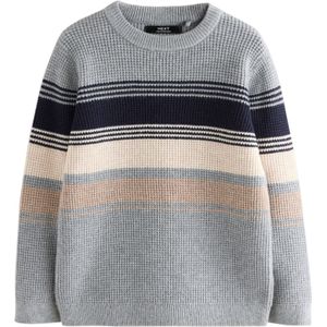 Next Trui  beige / sand / grijs / zwart