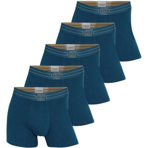 CR7 - Cristiano Ronaldo Boxershorts  blauw